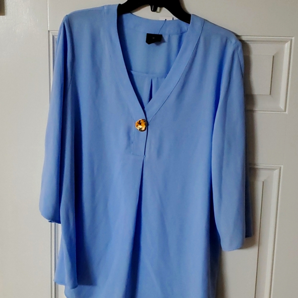 Womens blouse